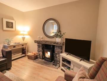 Log Cabin for 6 People in Grasmere, Cumbria, Photo 2