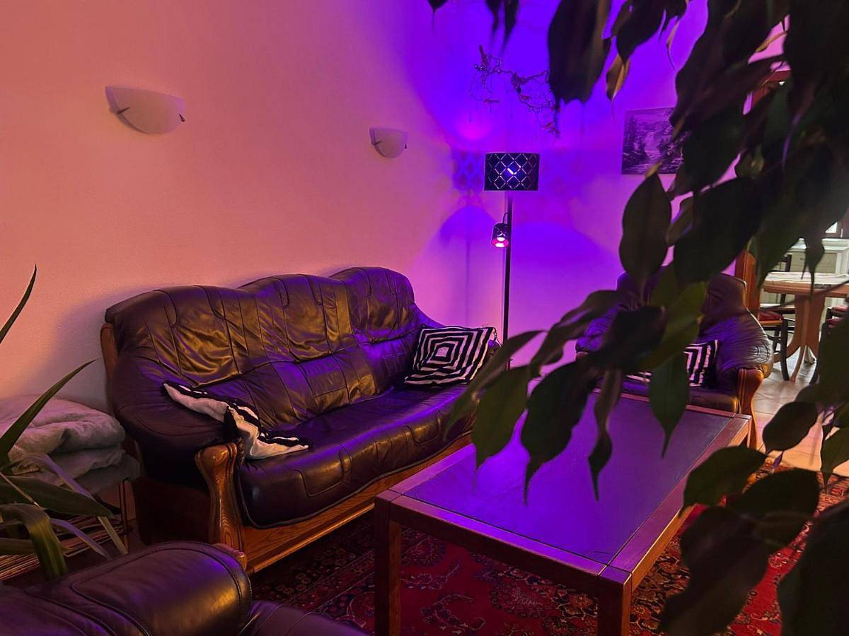 Two-Bedroom House in Trassem, Landkreis Trier-Saarburg