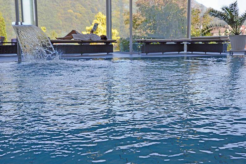 Hotel Anna in Badenweiler, Forêt-Noire du Sud