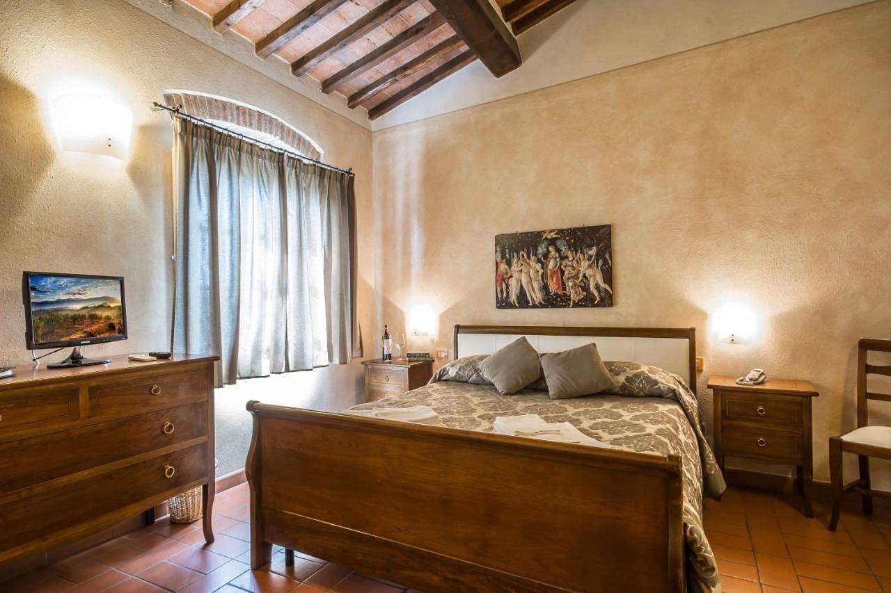 Antica Pieve B&B in Tavarnelle Val di Pesa, Barberino Tavarnelle