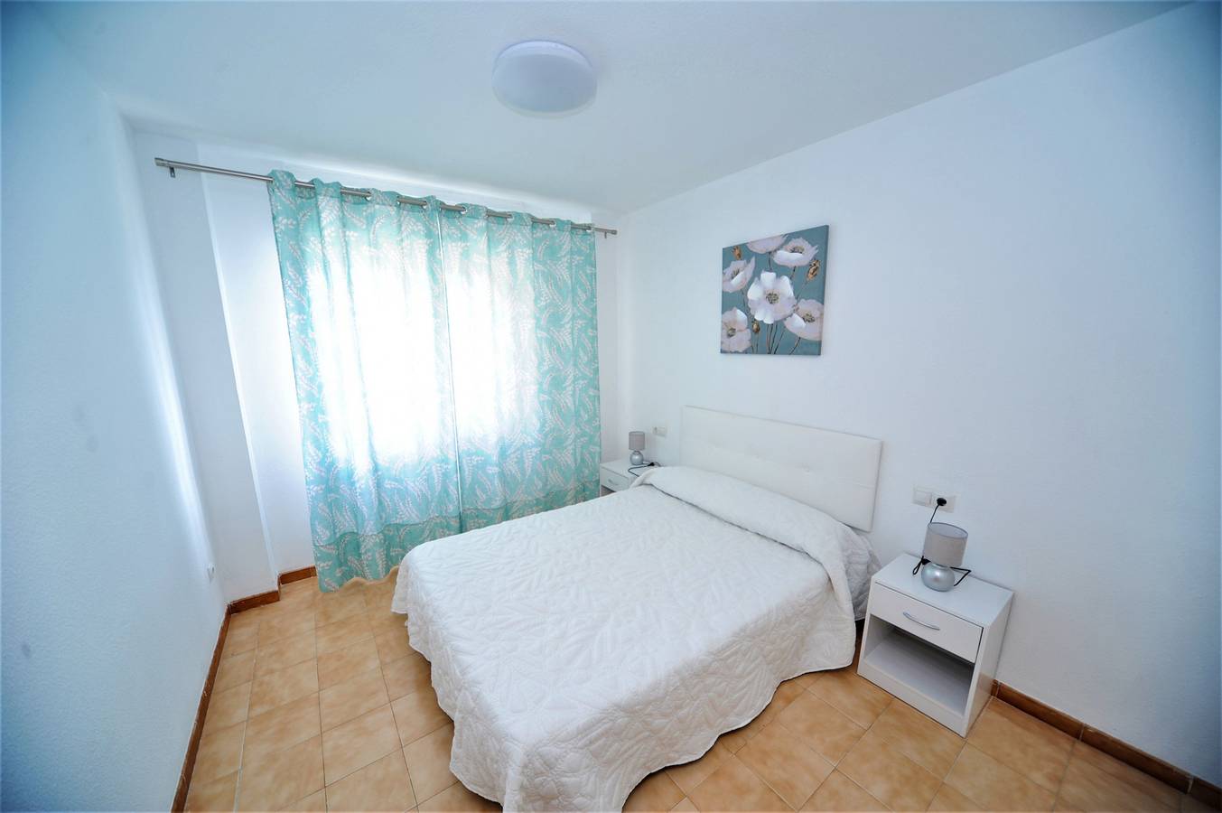 Apartamento entero, Jamaica Primera linea Orangecosta in Benicasim, Costa del Azahar
