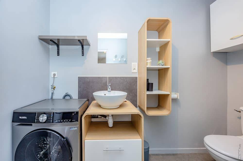 Entire apartment, L'échappée Gaillacoise - Hypercentre - Gaillac in Gaillac, Albi region