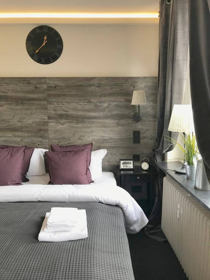 Ferienhaus für 2 Personen in St. Georg - 4