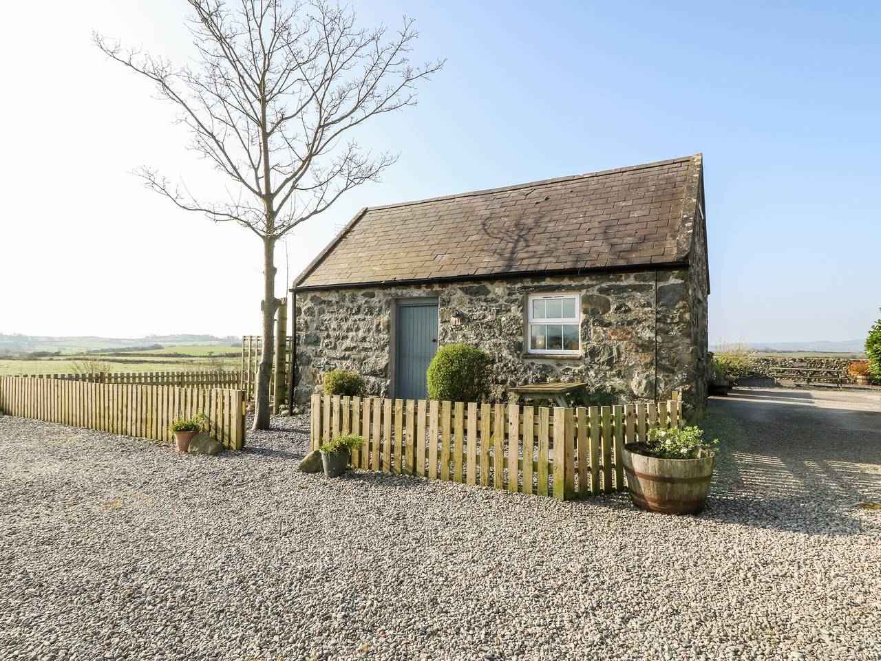 Bwthyn Celyn (Holly Cottage) in Gwynedd