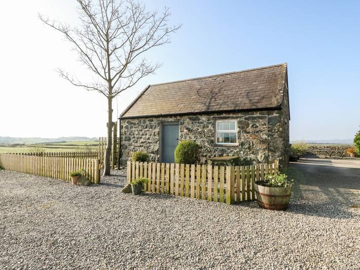 Cottage for 4 people in Gwynedd