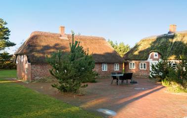 Ferienhaus für 4 Personen in Blavand, Westjütland, Bild 3