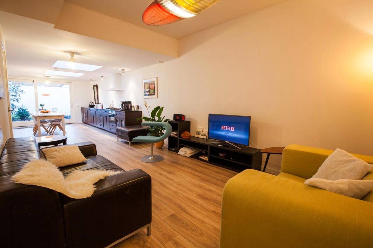 Appartement entier, Two-Bedroom Apartment in Groningen, Région de Groningen