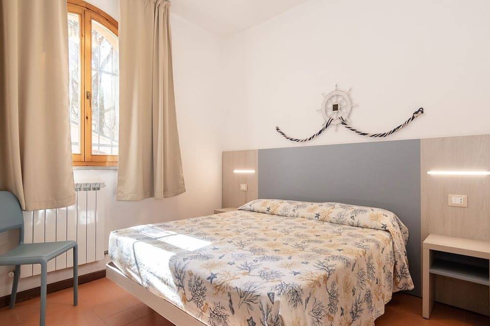 Bungalow en Po Delta con Acceso a Playa in Lido di Spina, Provincia de Ferrara