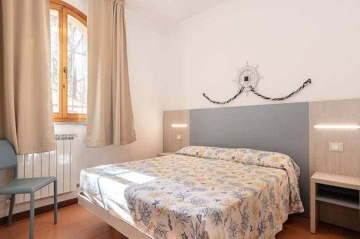 Bungalow nel Delta del Po con Spiaggia in Lido di Spina, Provincia di Ferrara