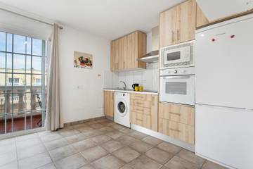 Apartment for 6 People in Castillo Caleta de Fuste, Antigua, Photo 4