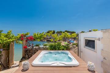 Bnb für 4 Personen in San Vito (Bari), Via Francigena, Bild 1