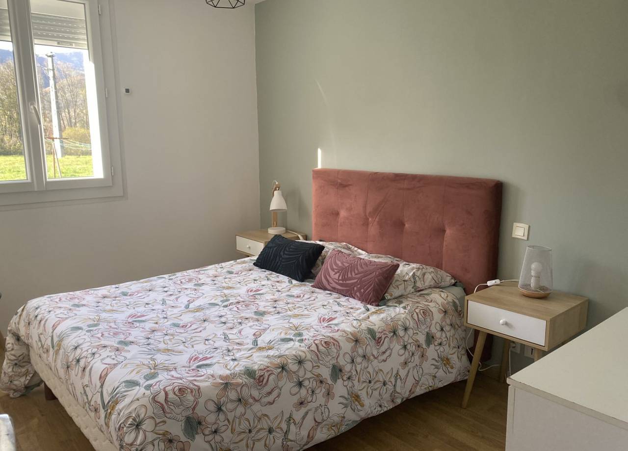 Appartement entier, Bienvenue en Vallée d'Aspe in Bedous, Béarn