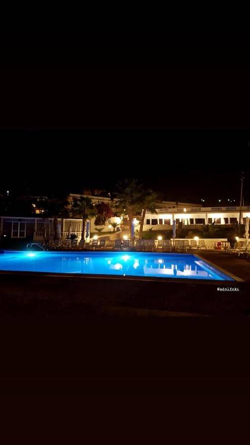 Hotel Diamond Residence in Diamante, Tyrrhenische Küste Kalabrien