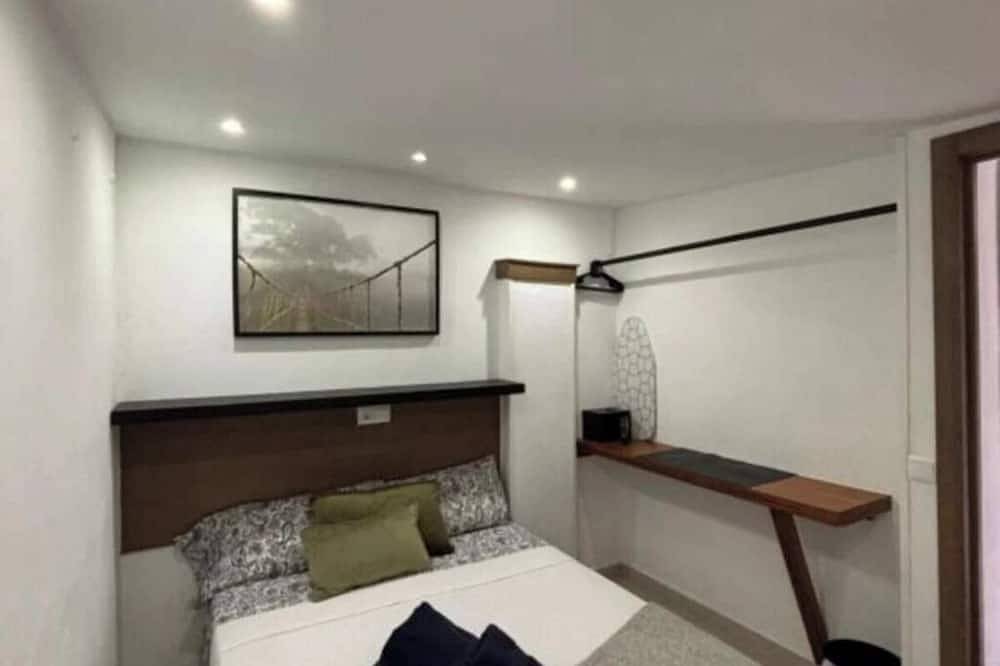 Ganze Wohnung, Apartment 1 beach Almayate in Almayate, Vélez-Málaga