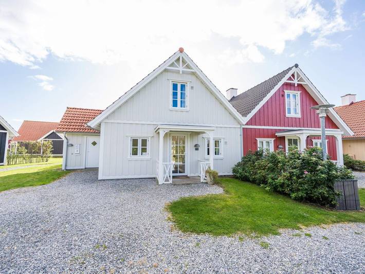 Ferienhaus für 4 Personen, mit Garten und Terrasse, kinderfreundlich in Blavand - 4