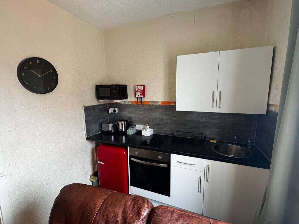 Entire apartment, Reads Avenue - Next To Ha Social Club - Winter Gardens and Town Centre! in Blackpool Pleasure Beach, North West England