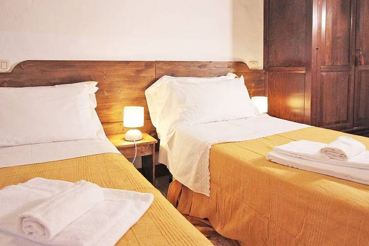 Appartement entier, Casa Girolamo - Super Central with Private Parking in Montepulciano, Province de Sienne