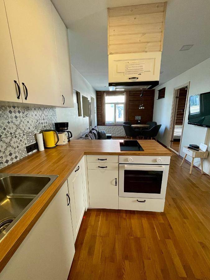 Gîte pour 2 personnes, animaux acceptés à Pärnu - 4