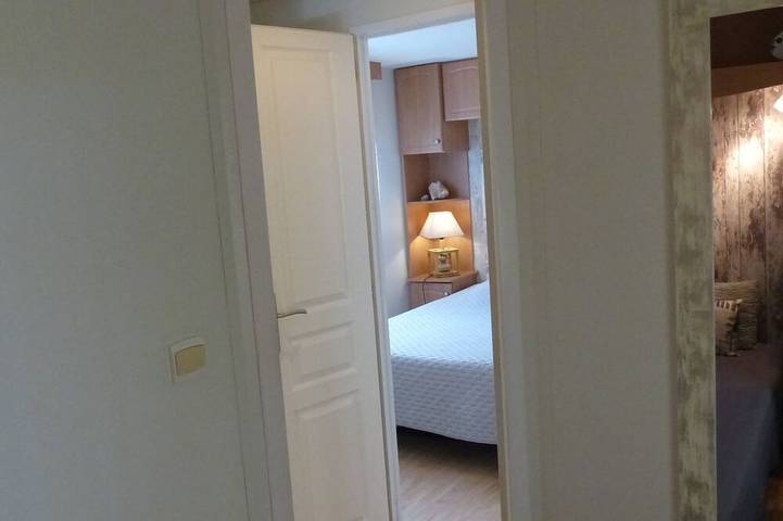 Camping pour 4 personnes à Ramatuelle - 2