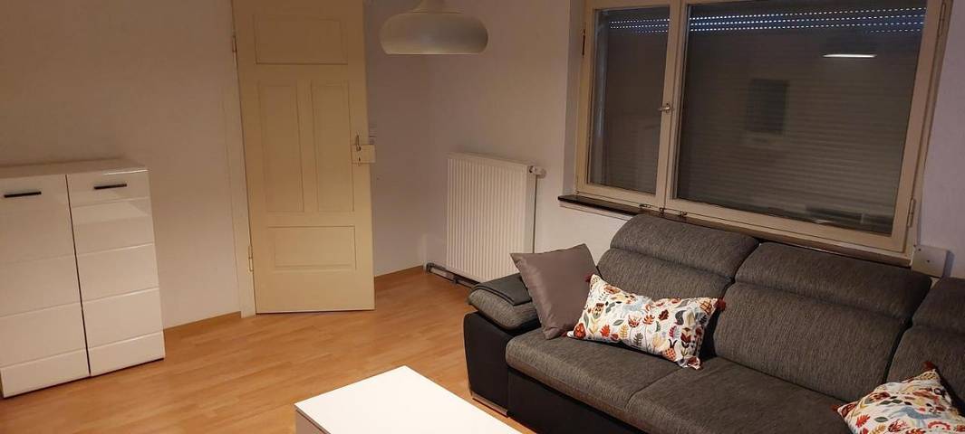 Gîte pour 5 personnes, avec terrasse et jardin à Gernsbach
