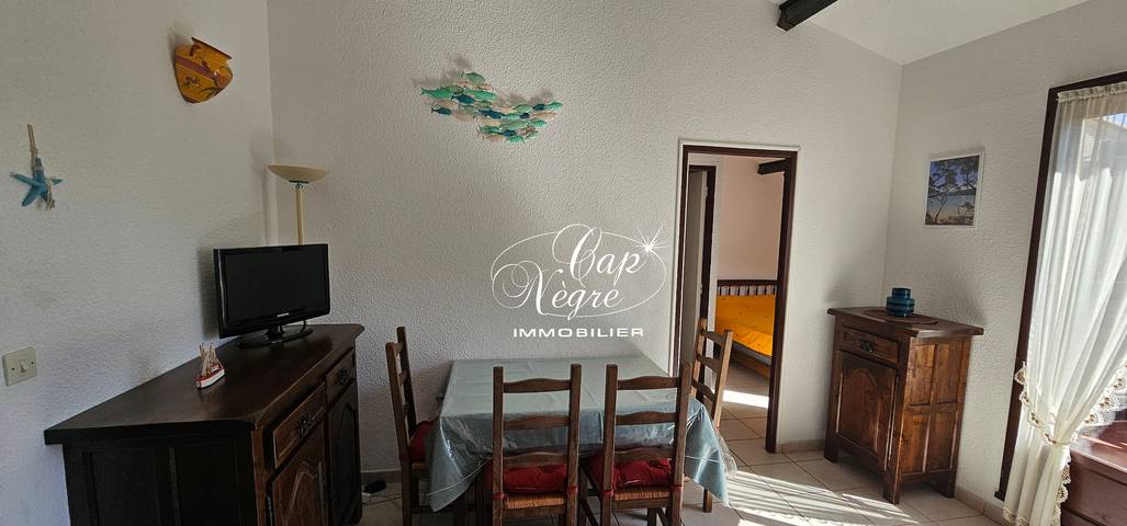 Ganze Wohnung, 163 in Le Lavandou, Mittelmeerküste (Frankreich)