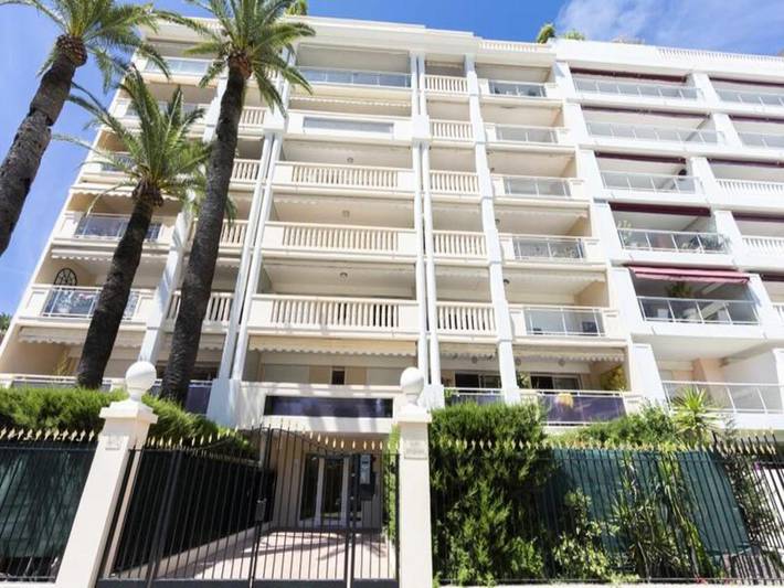 Appartement de vacances pour 4 personnes, avec terrasse