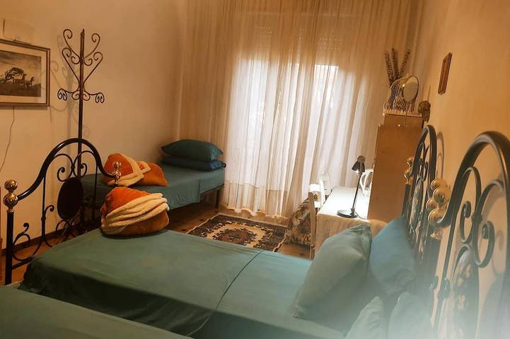 Vivi la tua curiosità ora in Oristano, Campidano