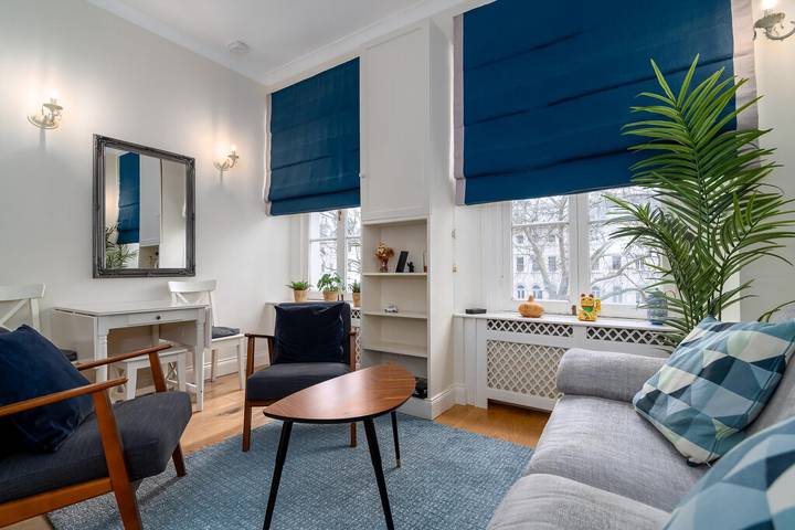 Ganze Wohnung, Ferienwohnung für 2 Personen in London, Südostengland