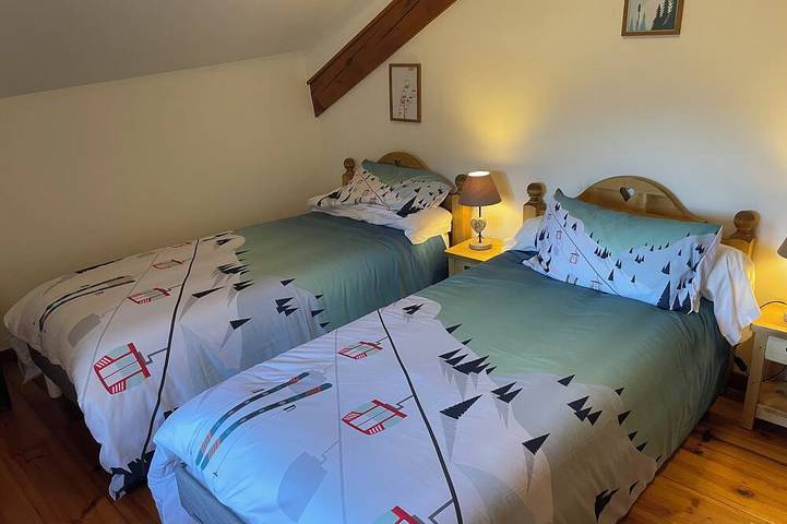 Location de vacances pour 6 personnes à Arignac - 4