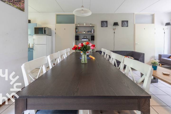 Bungalow für 9 Personen, mit Terrasse und Garten in Gelderland - 4