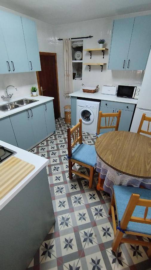 Casa rural para 8 personas en Ayna - 4