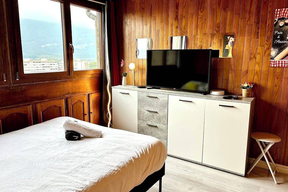 Appartement entier, Rue Genève in Annemasse, Région de Saint-Julien-en-Genevois