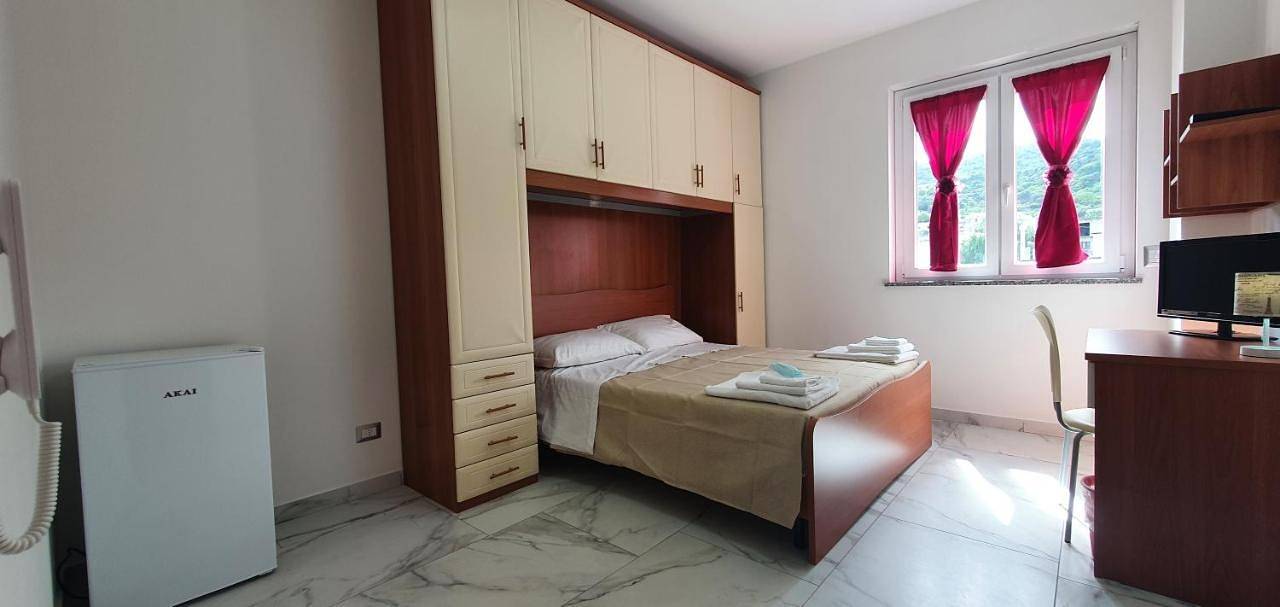 Alepou Guest House in Montepaone, Catanzaro Province