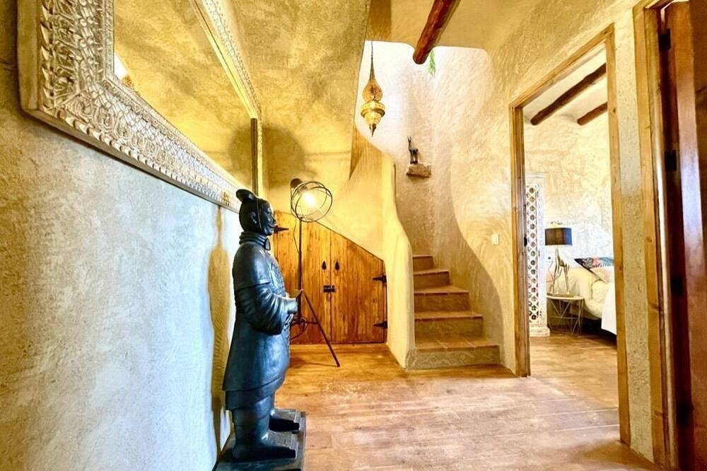 Charming rural house in the lost valley of Olba in Olba, Teruel und Umgebung