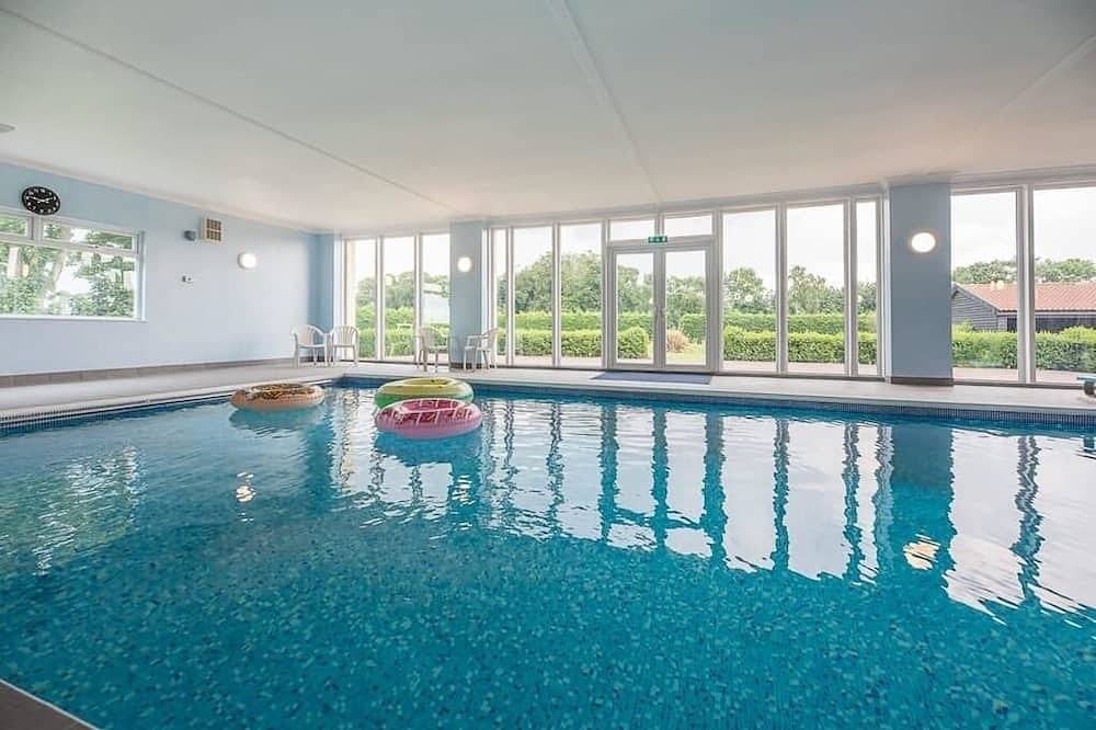 Casa vacanza a Suffolk a partire da 180€ a notte