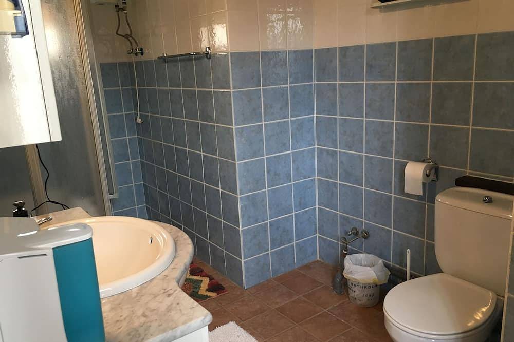 Ganze Wohnung, Casa Las Playitas Seaview A1 in Tuineje, Fuerteventura