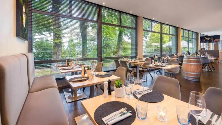 Ferienwohnung für 4 Personen, mit Garten in Bielefeld - 4