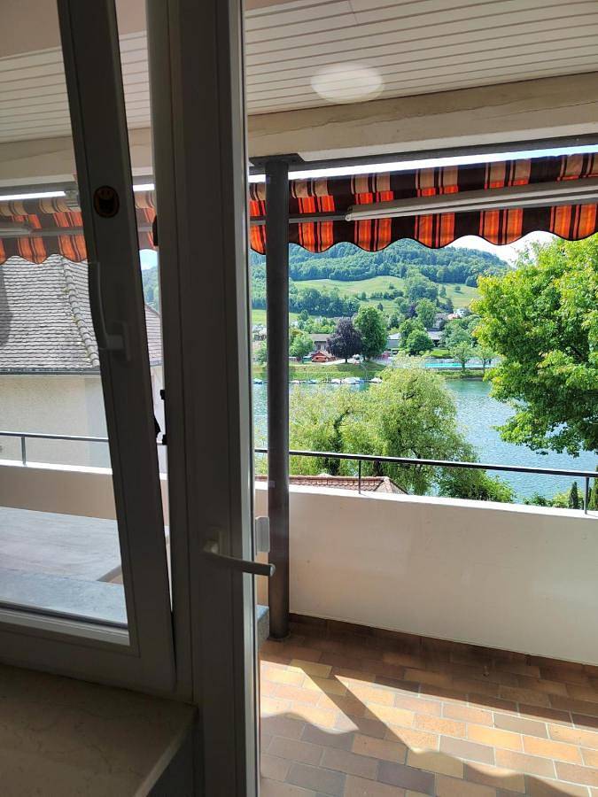 Budget Double Room in Laufenburg, Waldshut