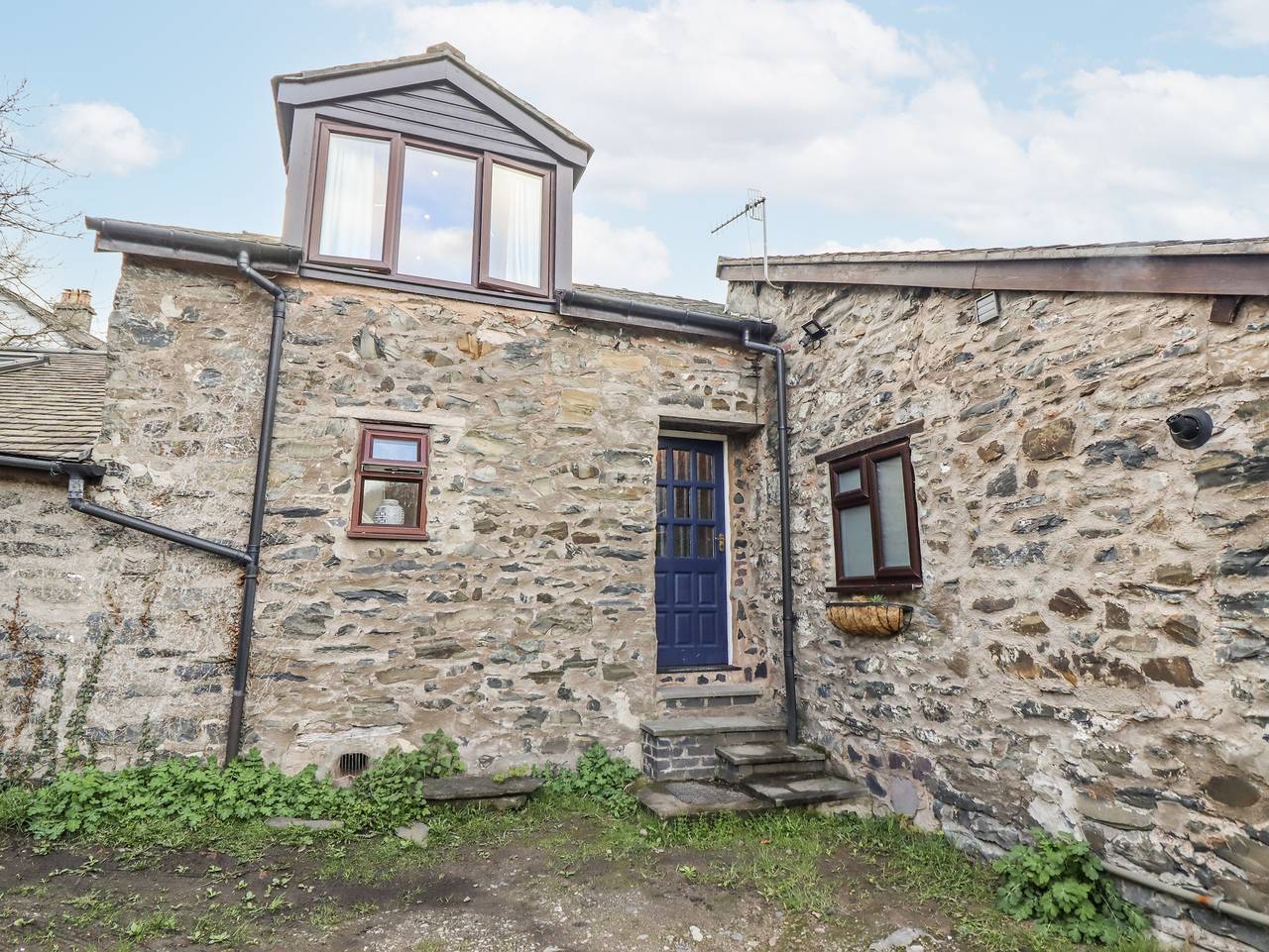 Dovetail Cottage in Llangollen, Denbighshire