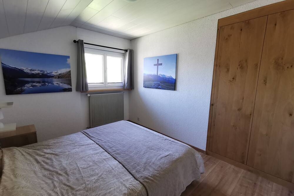 Ganze Wohnung, The Marmot of Täsch in Täsch, Walliser Alpen
