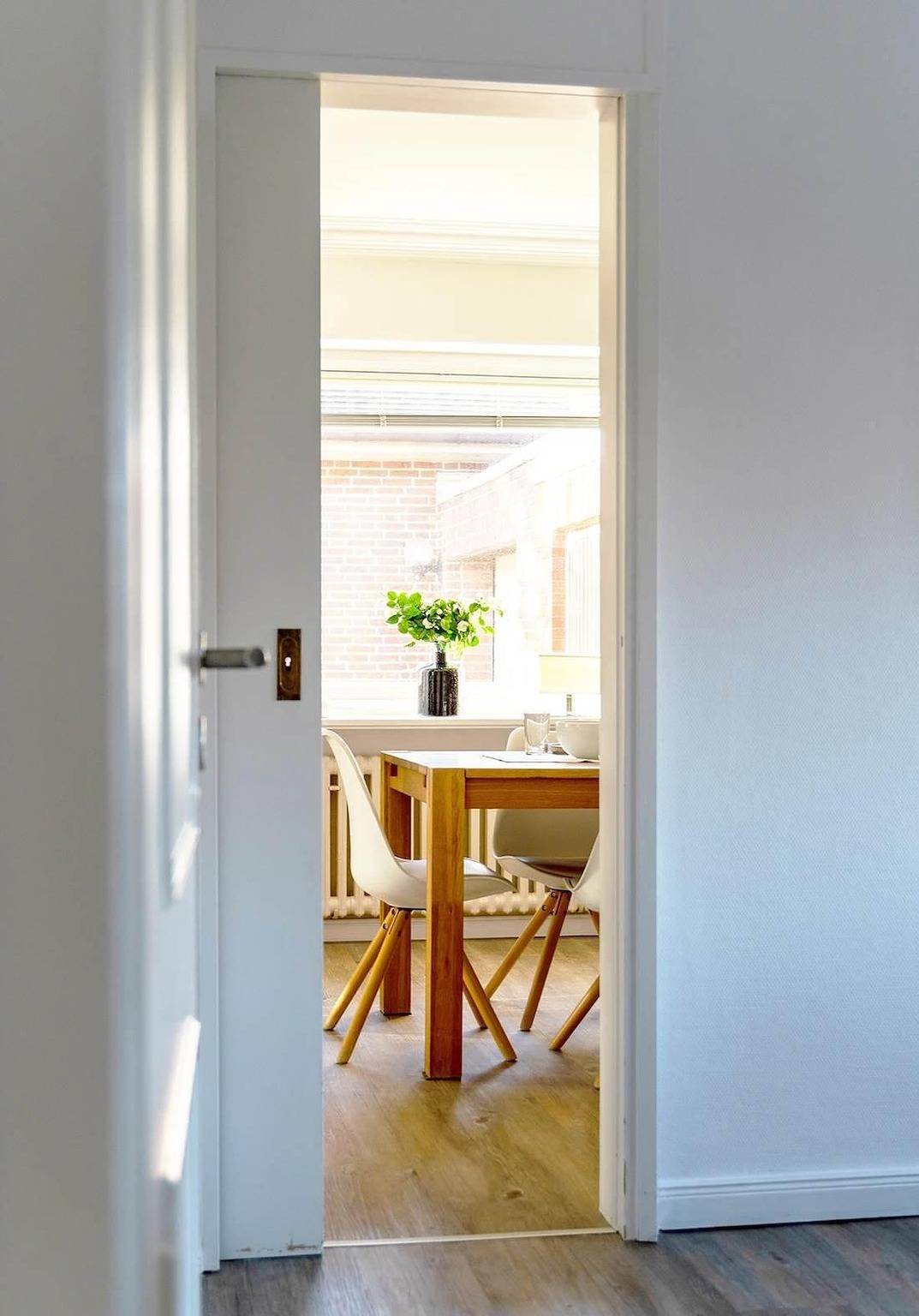 Ganze Ferienwohnung, Haus Reich - Ferienwohnung 4 in Westerland, Sylt (Gemeinde)