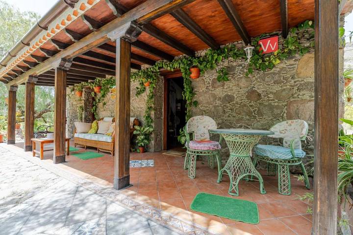 Chalet para 3 personas, con terraza y jardín en Gran Canaria - 2