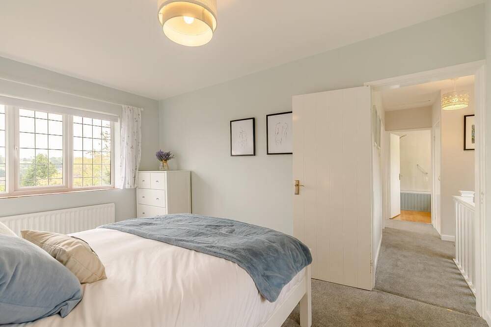 3 Bed in Ashbourne (oc-e27970) in Ashbourne, Derbyshire