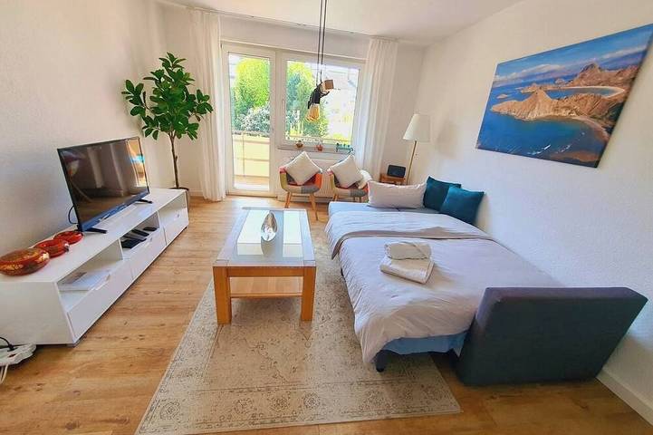 Ganze Wohnung, Top Lage & perfekt für Familien in Ludwigshafen, Kurpfalz
