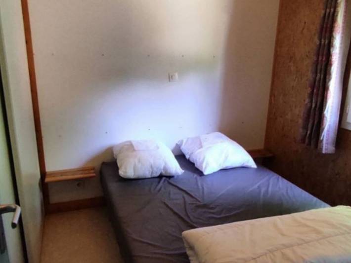 Gîte pour 4 personnes, avec terrasse, animaux acceptés dans Office De Tourisme Challes Les Eaux - 3