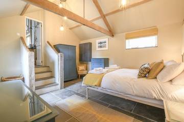 Cottage for 8 People in Waveney District, Suffolk, Photo 4