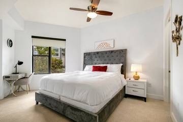 Apartment for 8 Guests in Dallas, Dallas County, Picture 2