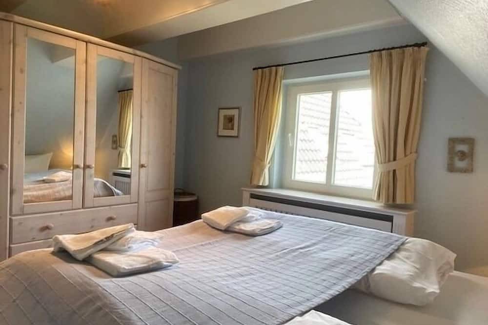 Ganze Wohnung, Ferienwohnung/App. für 4 Gäste mit 62m² in Dunsum in Dunsum, Föhr