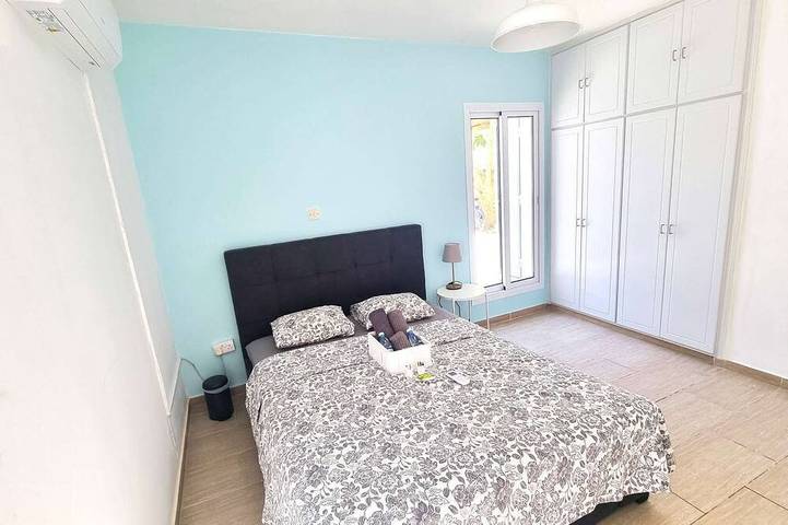 Apartamento entero, Ihsan Ali 2 - Dream Escape Apt 1 - 6 min walk to Kastella Beach in Lárnaca, Distrito de Larnaca