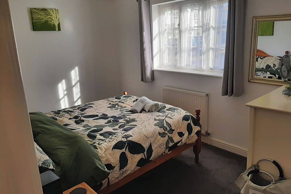 Ganze Wohnung, Cornish Cozy Courtyard Apt Free Parking in Bodmin, Cornwall